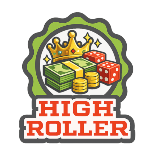 High Roller Bonus